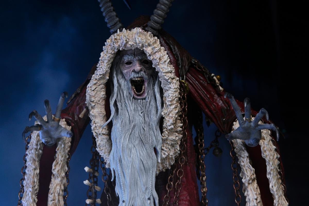 Krampus: Deluxe Krampus - 7" Scale Figure - The Last Toy Store