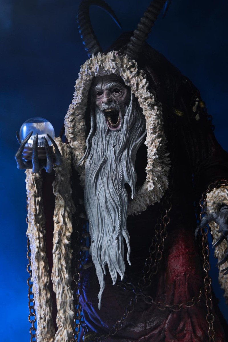 Krampus: Deluxe Krampus - 7" Scale Figure - The Last Toy Store