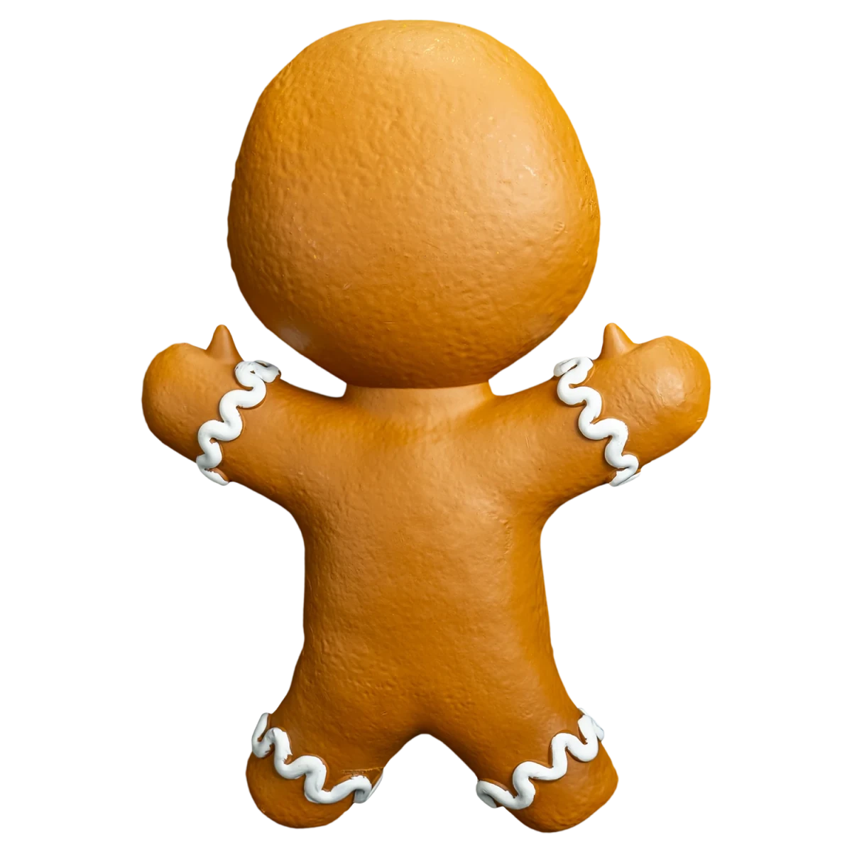 Krampus: Gingerbread Men - 3 Pack - Trick or Treat Studios