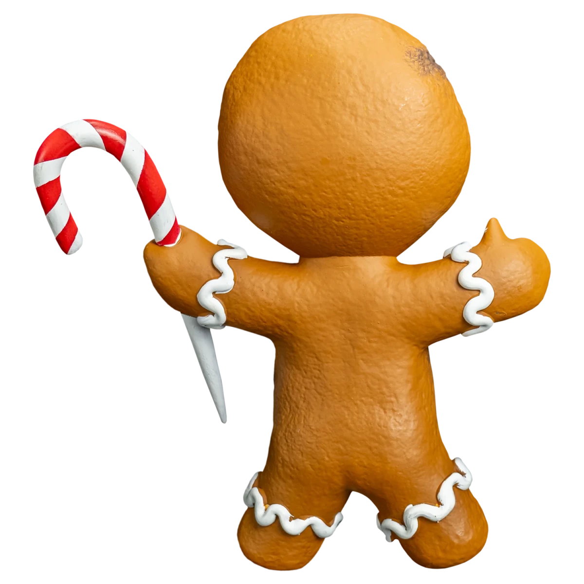 Krampus: Gingerbread Men - 3 Pack - Trick or Treat Studios