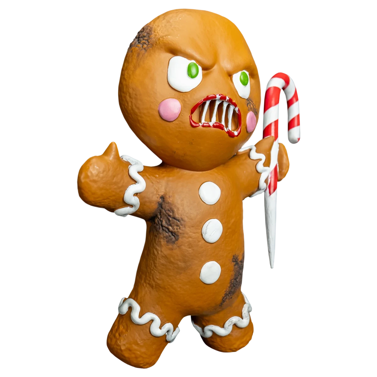 Krampus: Gingerbread Men - 3 Pack - Trick or Treat Studios