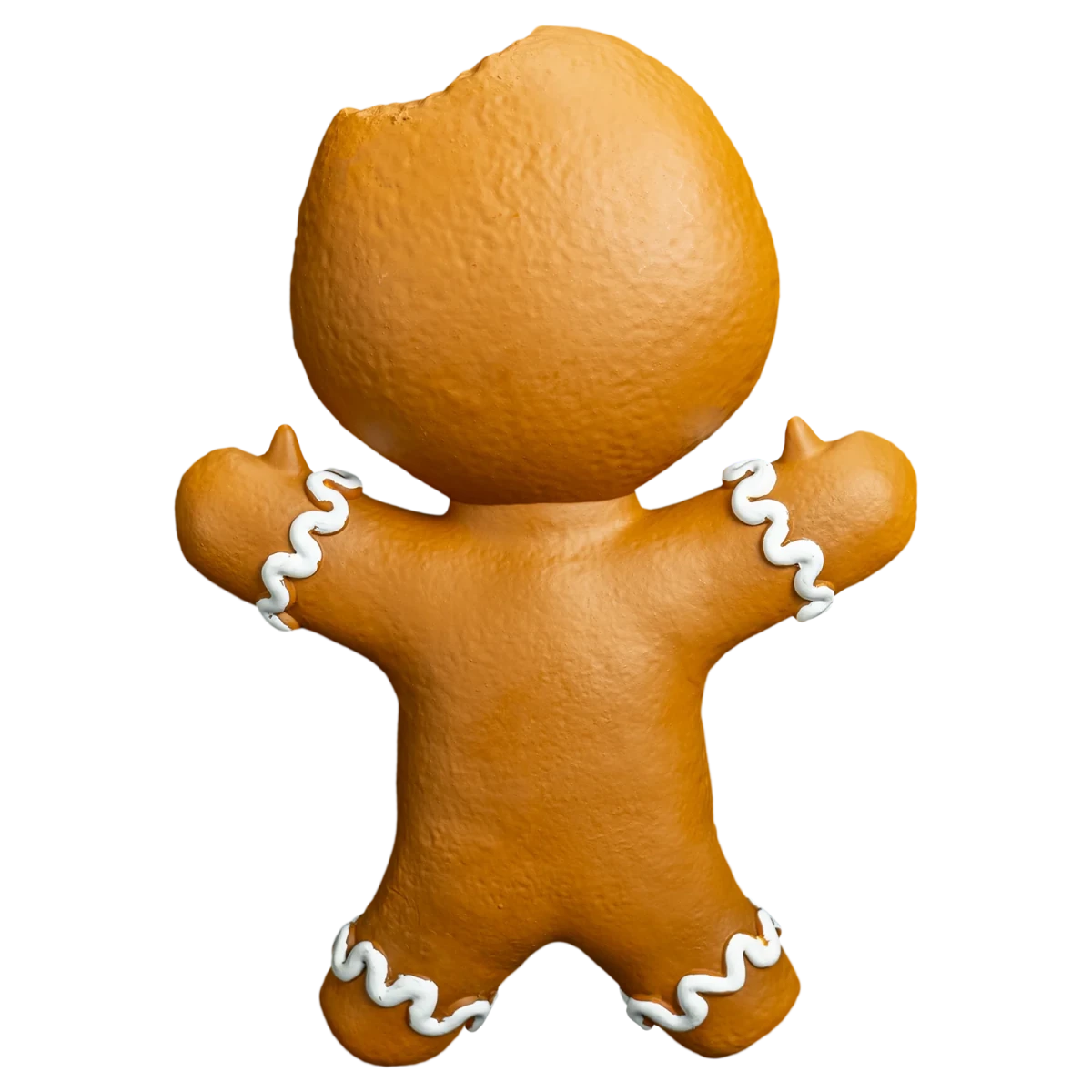 Krampus: Gingerbread Men - 3 Pack - Trick or Treat Studios