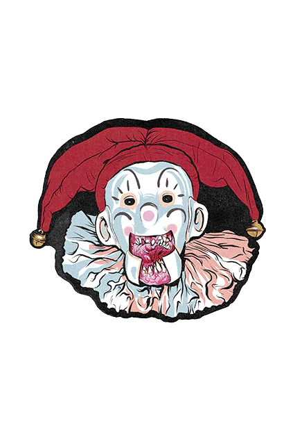 Krampus - Wall Decor - Trick or Treat Studios