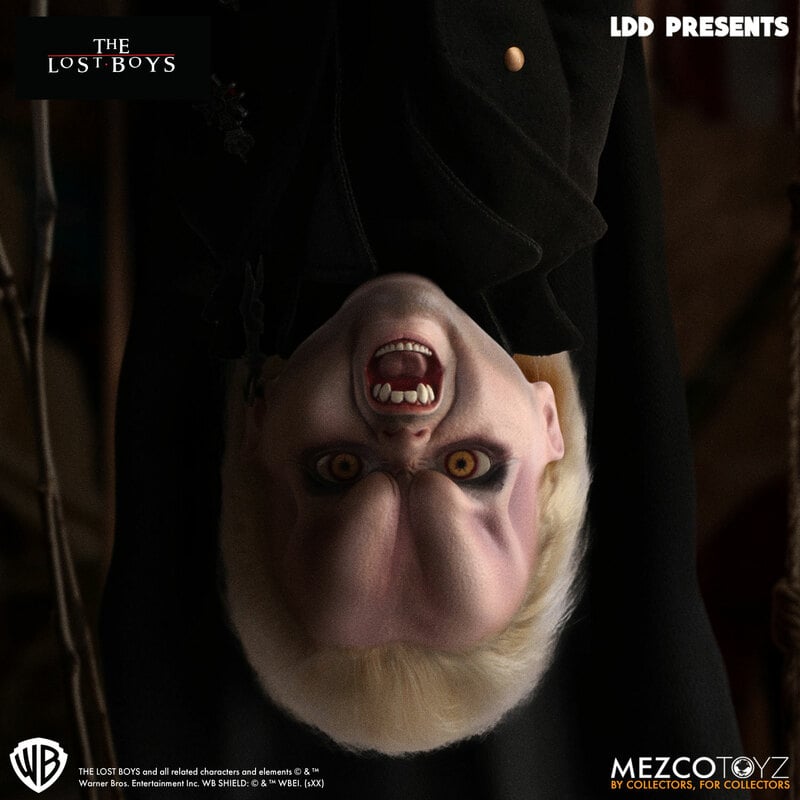 LDD Presents: The Lost Boys - David Living Dead Doll - Mezco Toyz