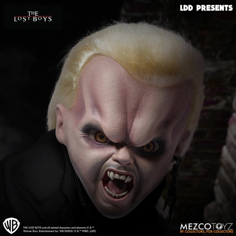 LDD Presents: The Lost Boys - David Living Dead Doll - Mezco Toyz