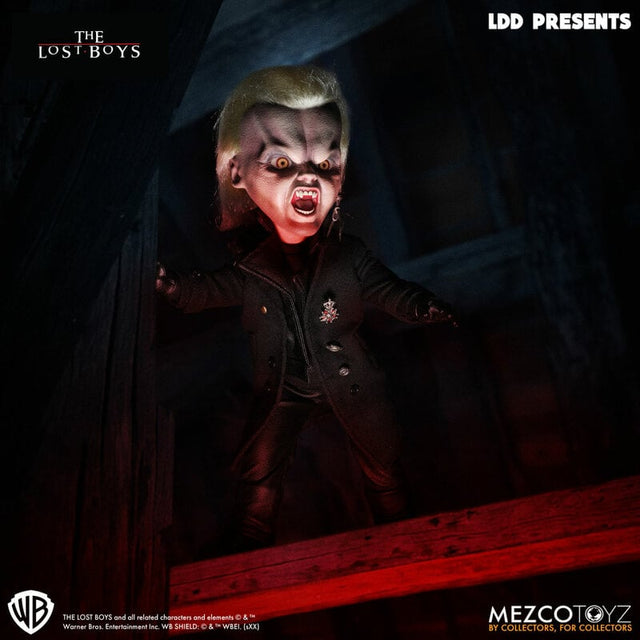 LDD Presents: The Lost Boys - David Living Dead Doll - Mezco Toyz