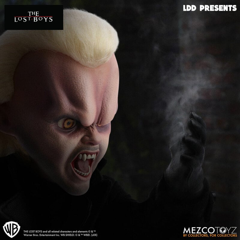 LDD Presents: The Lost Boys - David Living Dead Doll - Mezco Toyz