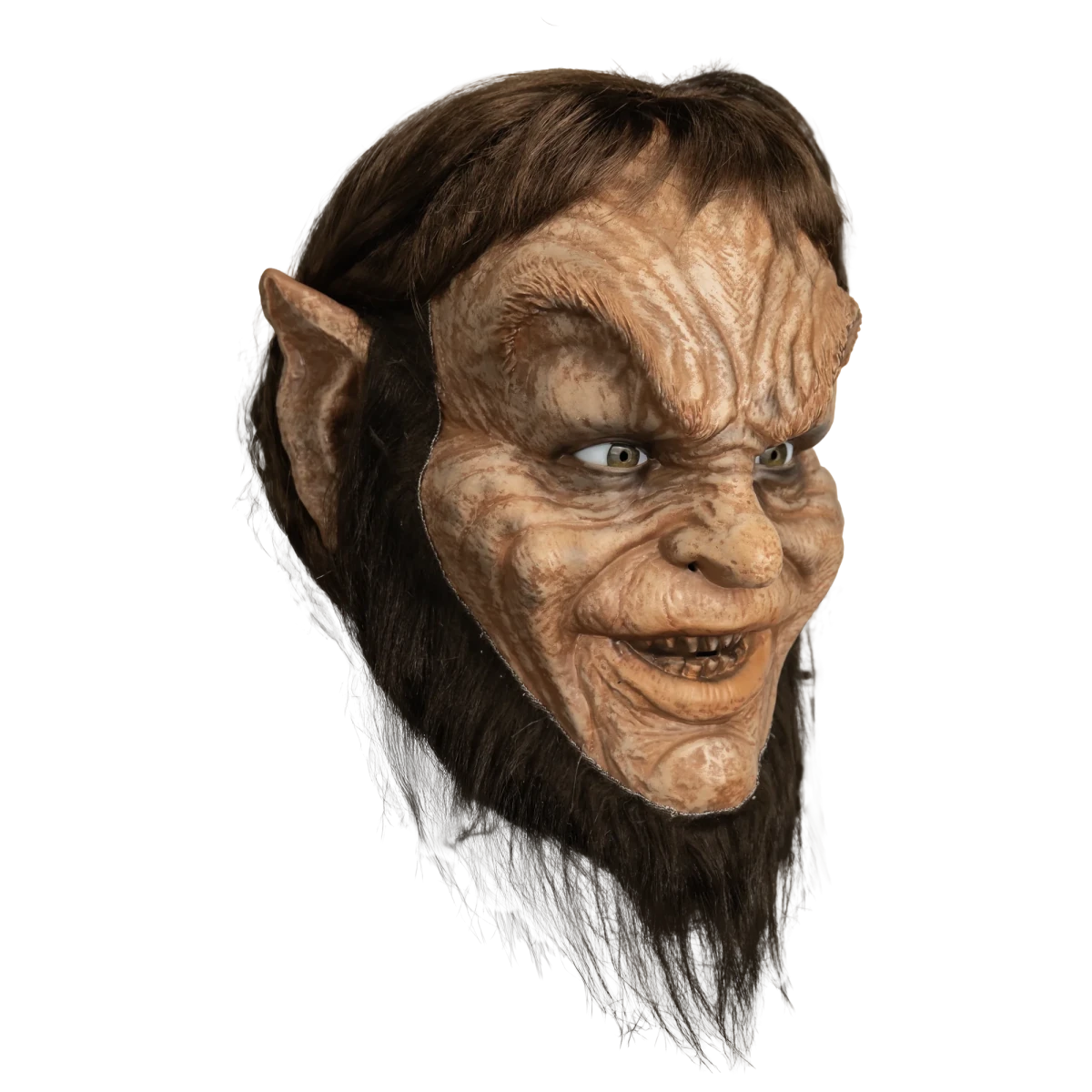 Leprechaun - Deluxe Injection Mask - Trick or Treat Studios