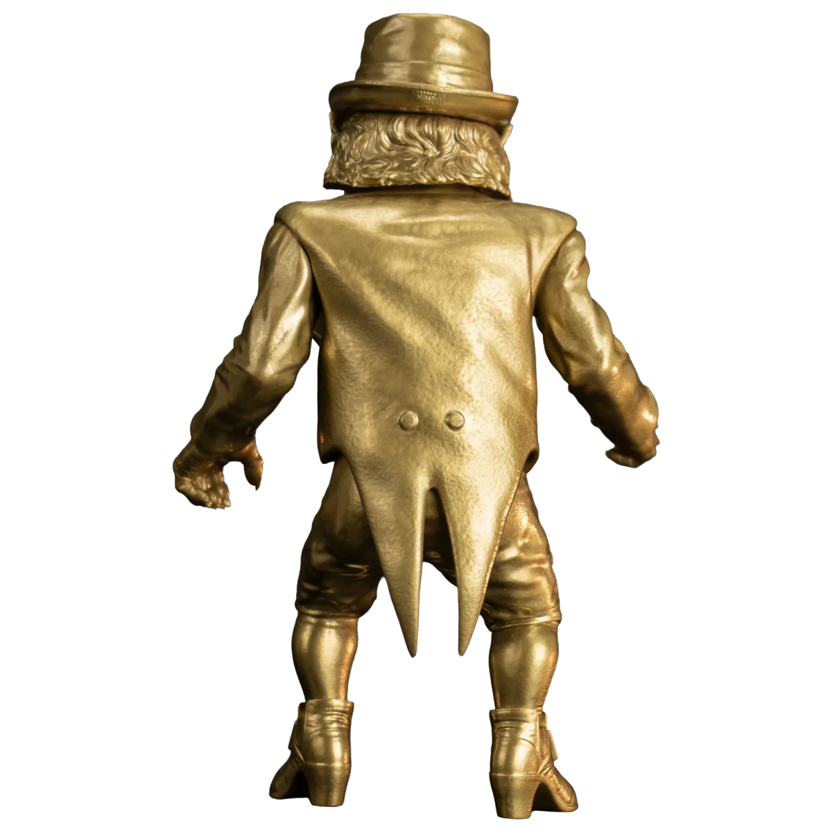 Leprechaun - (Scream Greats) Pot-o-Gold Edition - 8" Scale Figure (Pre-Order) - Trick or Treat Studios