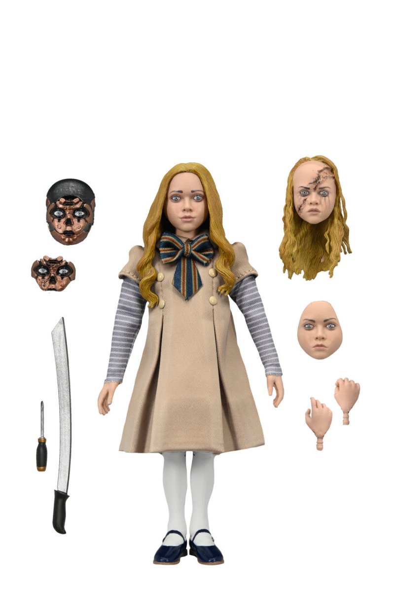 M3GAN - 8" Scale Clothed Figure - The Last Toy Store