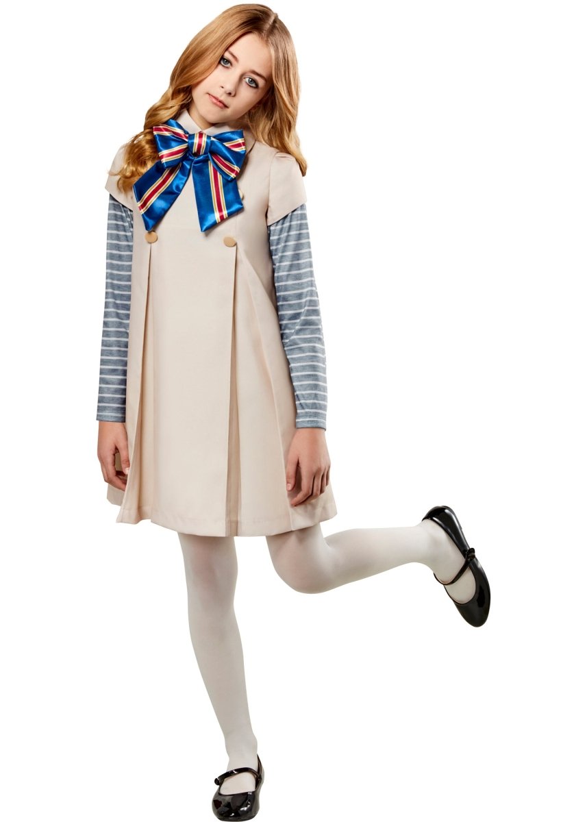 M3GAN - Kids Costume - Rubies