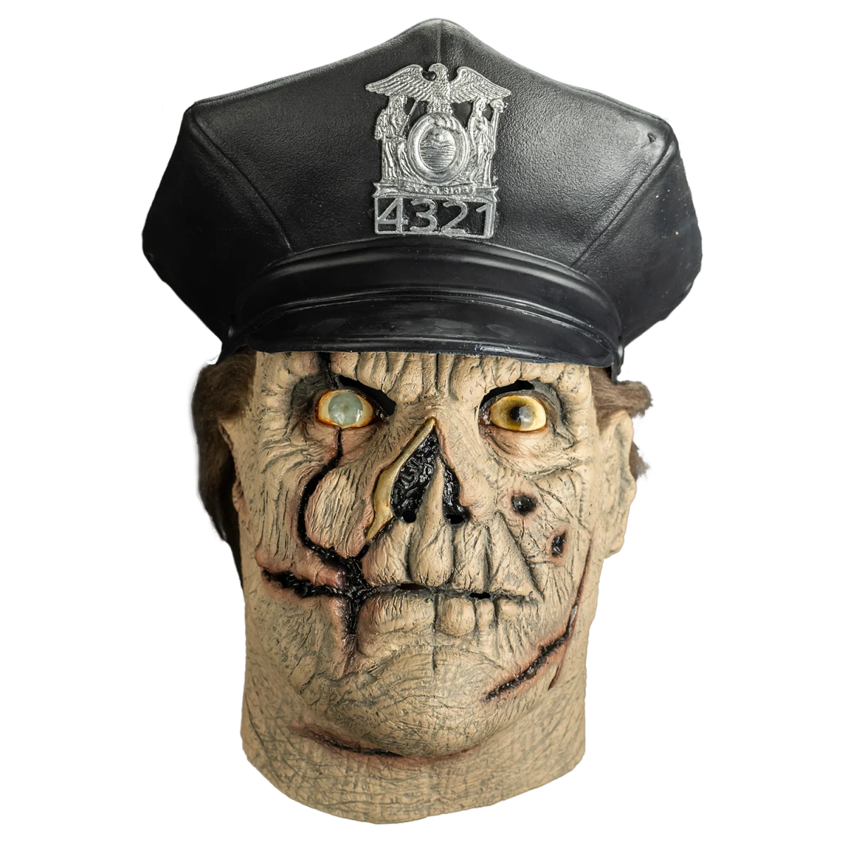 Maniac Cop 2: Cordell - Mask - Trick or Treat Studios