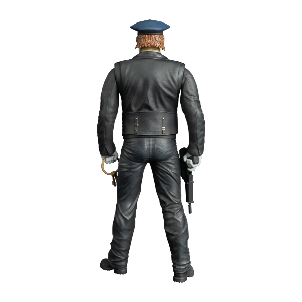 Maniac Cop 2: Maniac Cop (Scream Greats) 8" Figure - Trick or Treat Studios