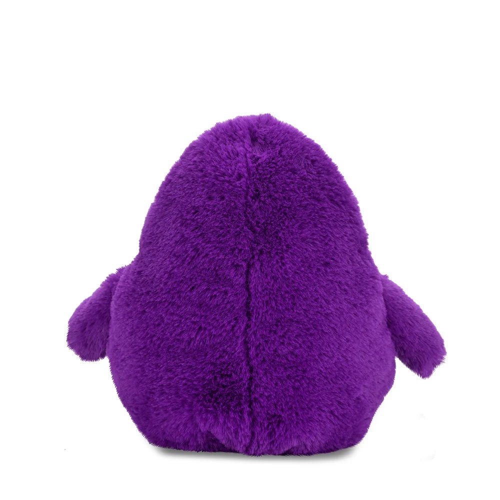 McDonald's: Grimace - Phunny Plush - Kidrobot