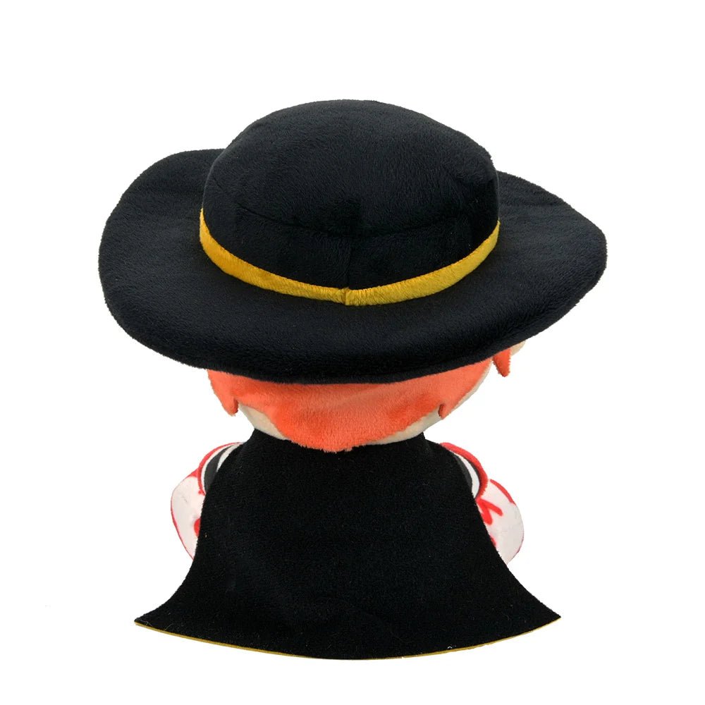 McDonald's: Hamburglar - Phunny Plush - Kidrobot