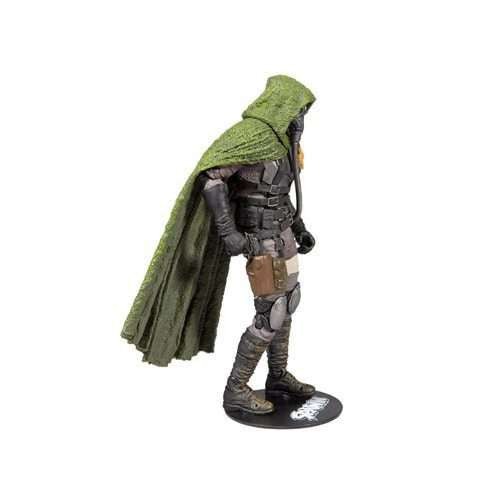 McFarlane Toys - Soul Crusher 7 - Inch Scale Action Figure - The Last Toy Store