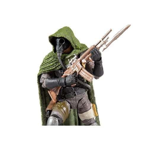 McFarlane Toys - Soul Crusher 7 - Inch Scale Action Figure - The Last Toy Store