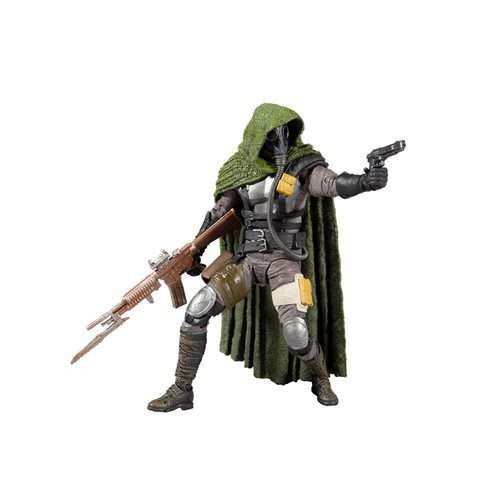 McFarlane Toys - Soul Crusher 7 - Inch Scale Action Figure - The Last Toy Store