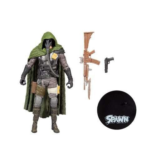 McFarlane Toys - Soul Crusher 7 - Inch Scale Action Figure - The Last Toy Store