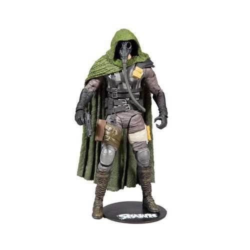 McFarlane Toys - Soul Crusher 7 - Inch Scale Action Figure - The Last Toy Store