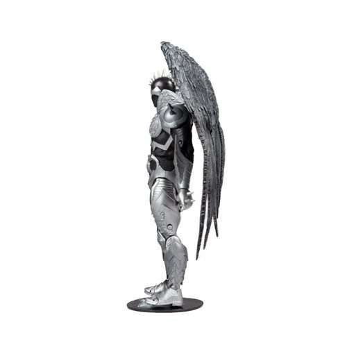 McFarlane Toys - The Dark Redeemer 7 - Inch Scale Action Figure - The Last Toy Store