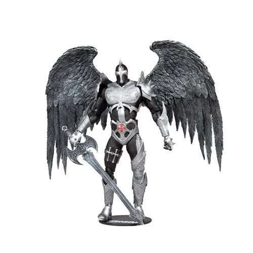 McFarlane Toys - The Dark Redeemer 7 - Inch Scale Action Figure - The Last Toy Store