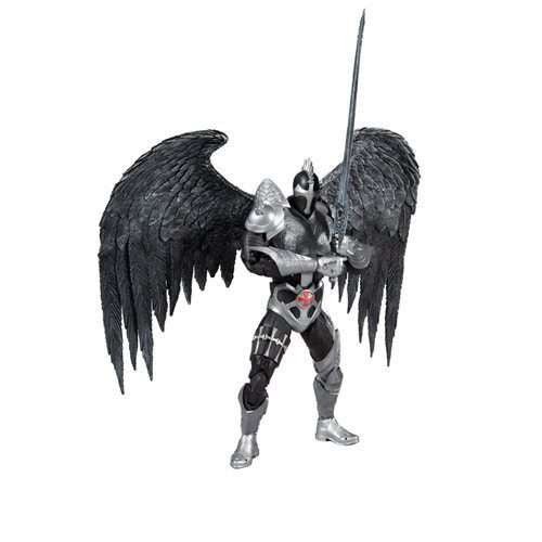 McFarlane Toys - The Dark Redeemer 7 - Inch Scale Action Figure - The Last Toy Store