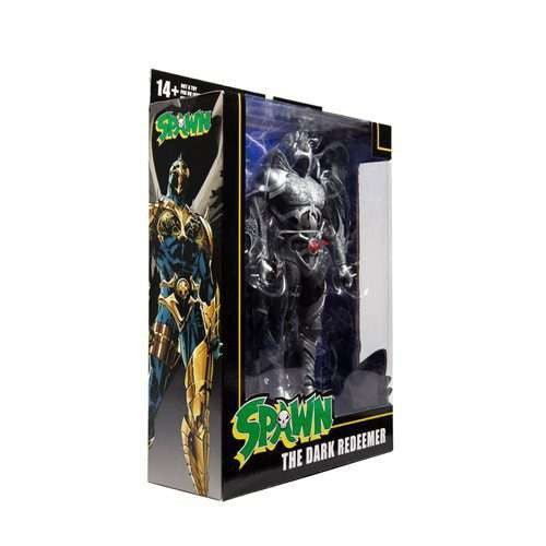 McFarlane Toys - The Dark Redeemer 7 - Inch Scale Action Figure - The Last Toy Store