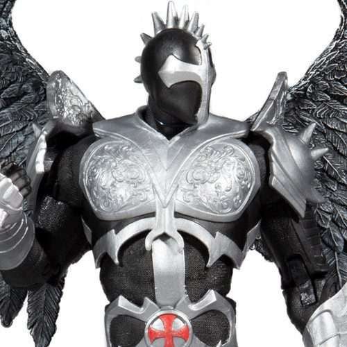 McFarlane Toys - The Dark Redeemer 7 - Inch Scale Action Figure - The Last Toy Store