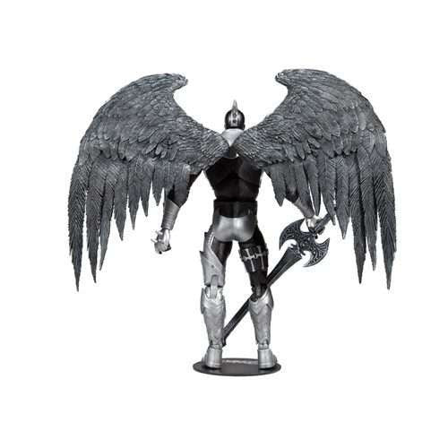 McFarlane Toys - The Dark Redeemer 7 - Inch Scale Action Figure - The Last Toy Store