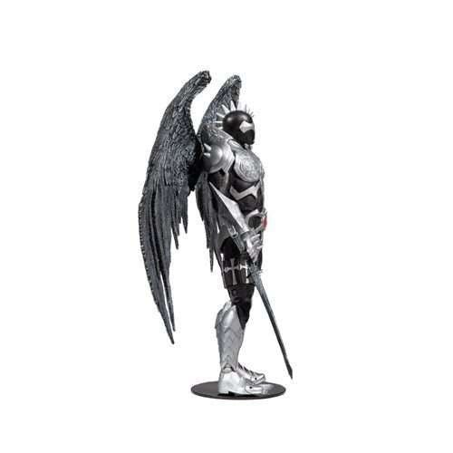 McFarlane Toys - The Dark Redeemer 7 - Inch Scale Action Figure - The Last Toy Store