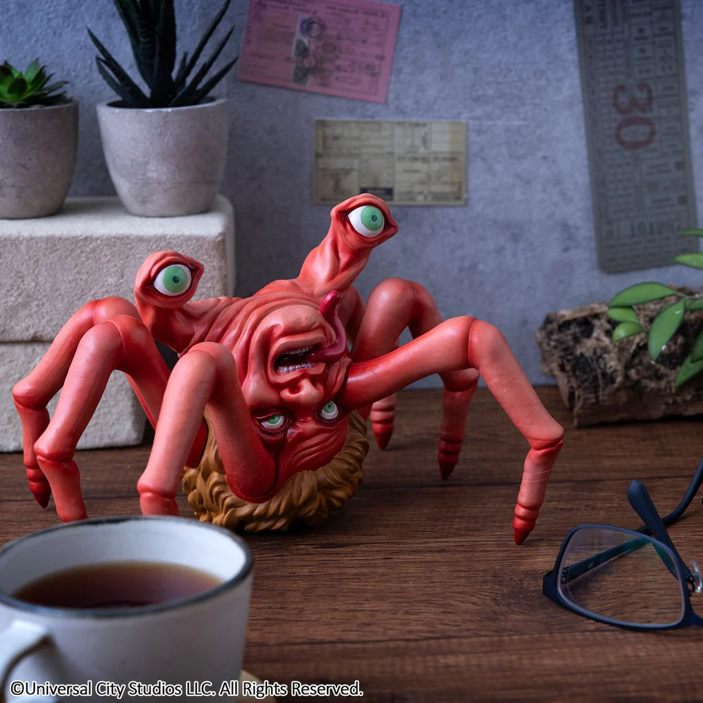 The Thing: Spider Head