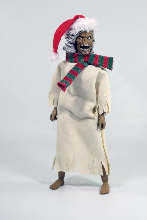 MEGO: Creepshow Christmas Creep - 8" Action Figure - The Last Toy Store