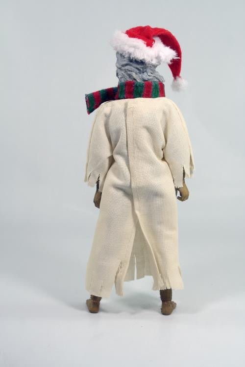 MEGO: Creepshow Christmas Creep - 8" Action Figure - The Last Toy Store