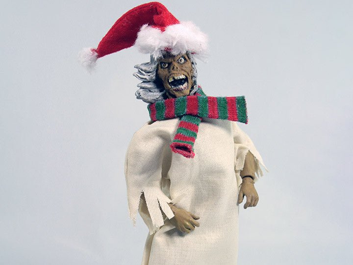 MEGO: Creepshow Christmas Creep - 8" Action Figure - The Last Toy Store