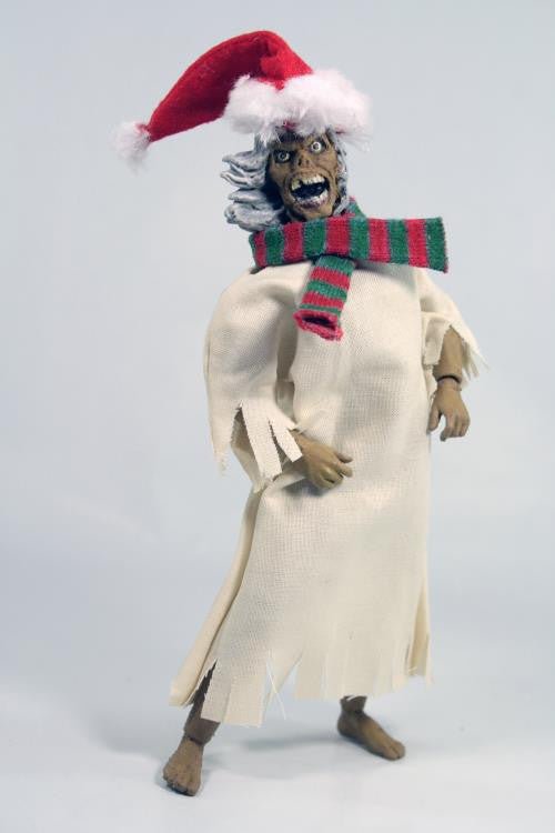 MEGO: Creepshow Christmas Creep - 8" Action Figure - The Last Toy Store