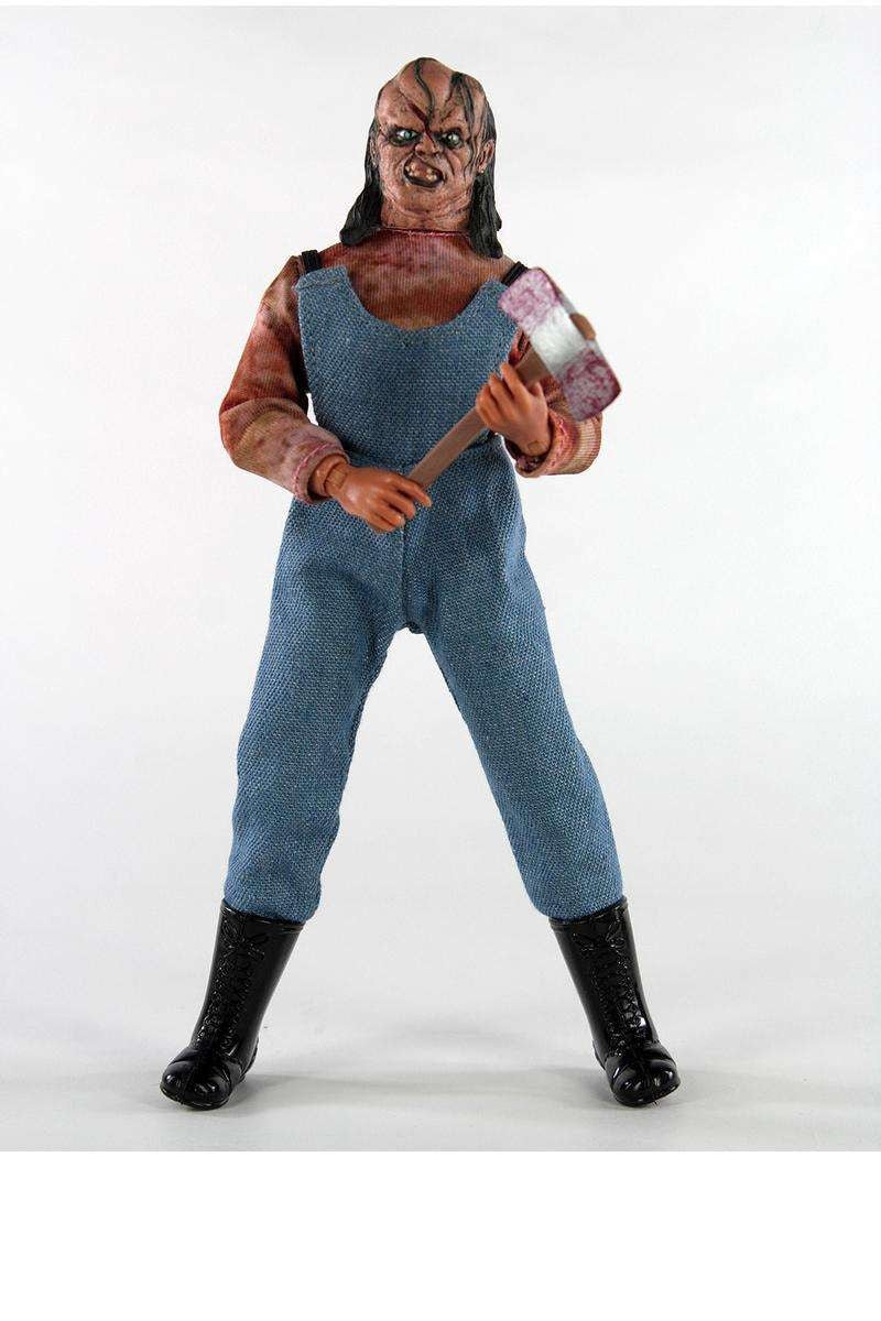 Mego Hatchet: Victor Crowley - 8" Action Figure - The Last Toy Store