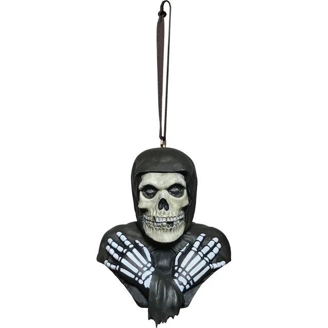 Misfits: The Fiend - Holiday Horrors Ornament - Trick or Treat Studios