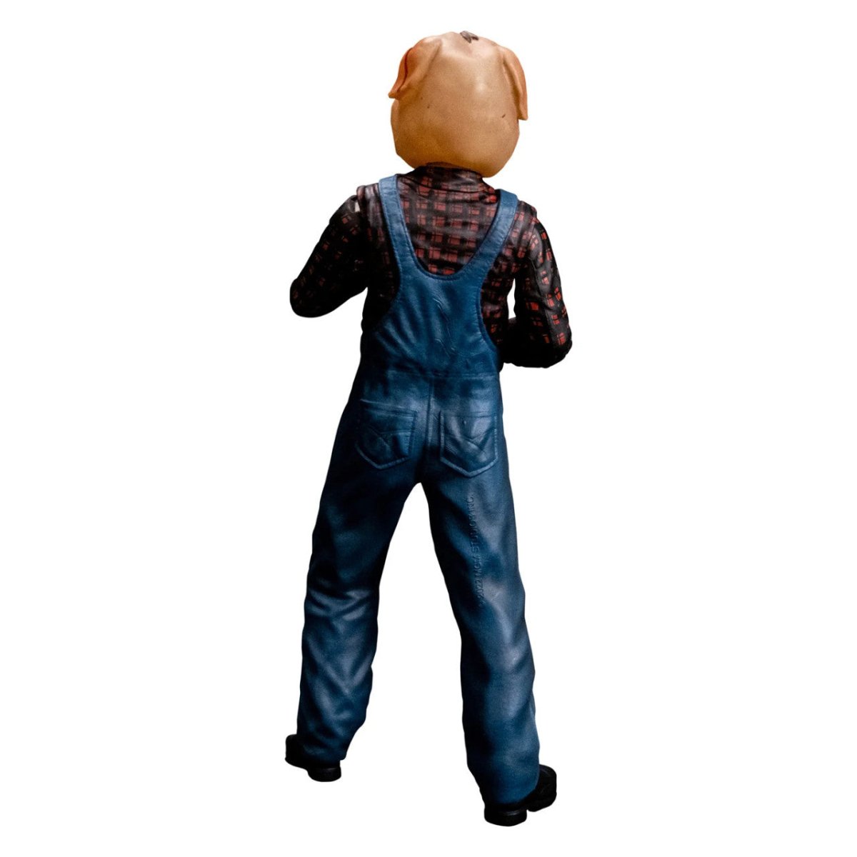 Motel Hell: Farmer Vincent (Scream Greats) - 8" Action Figure - The Last Toy Store