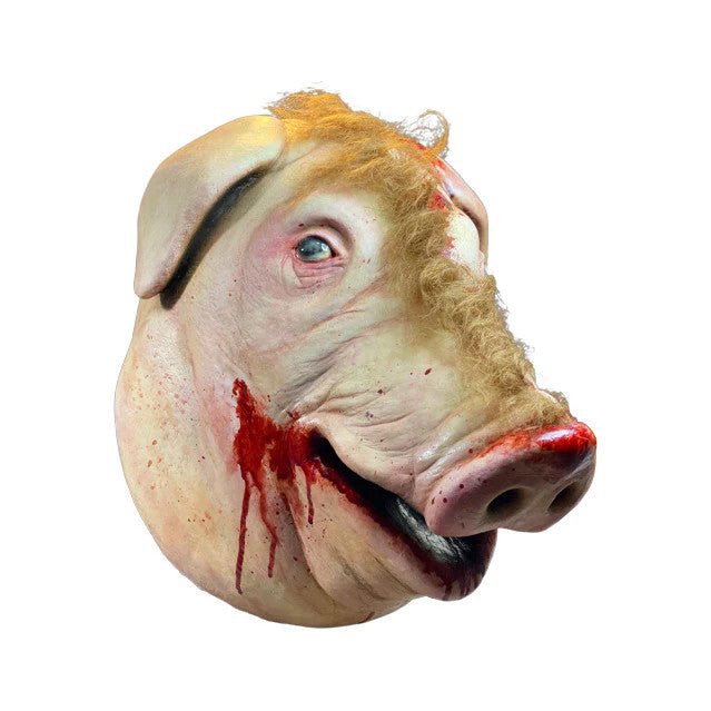 Motel Hell - Pig Mask - Trick or Treat Studios