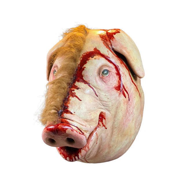 Motel Hell - Pig Mask - Trick or Treat Studios