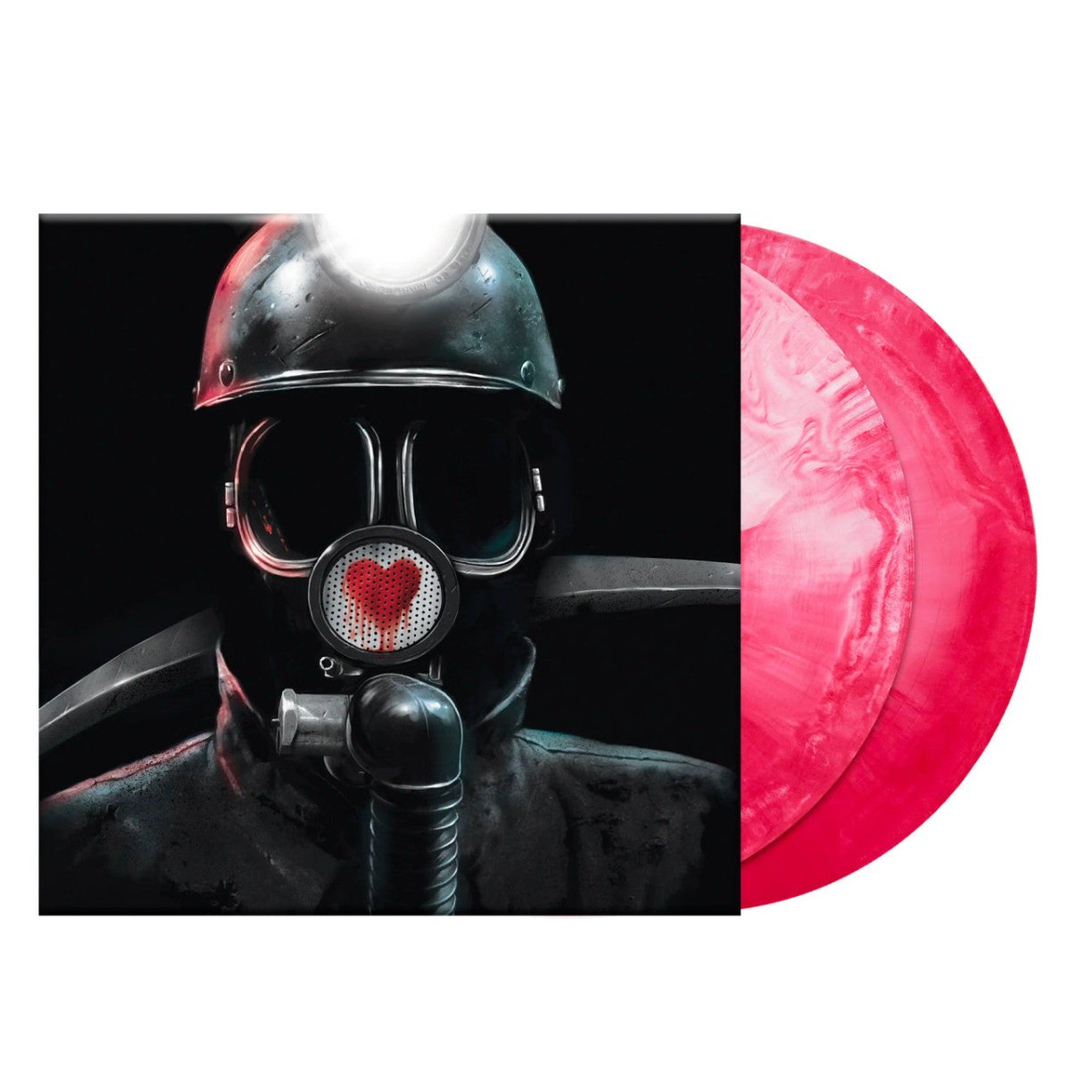 My Bloody Valentine - Vinyl Record (REPRESS) - Waxwork Records