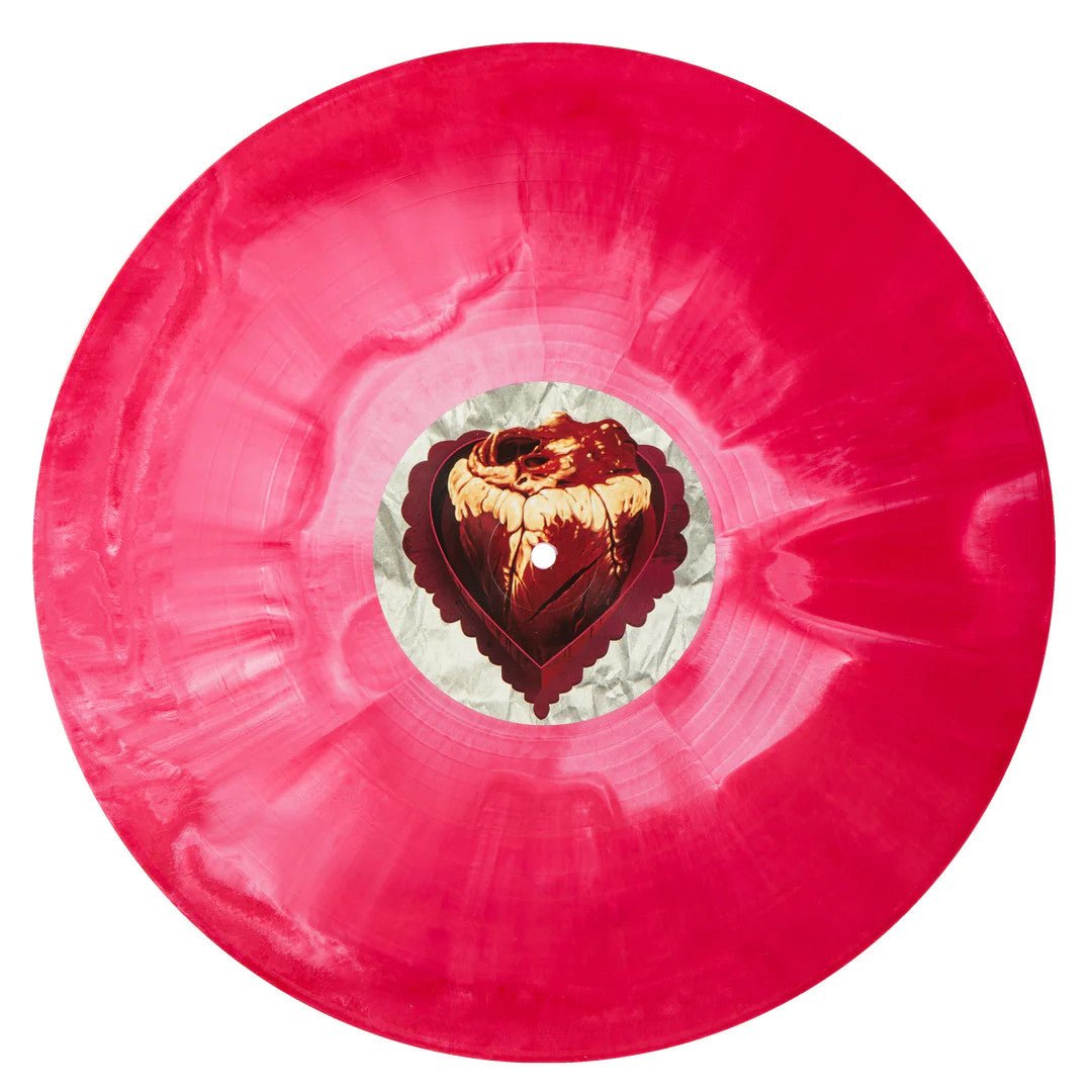 My Bloody Valentine - Vinyl Record (REPRESS) - Waxwork Records