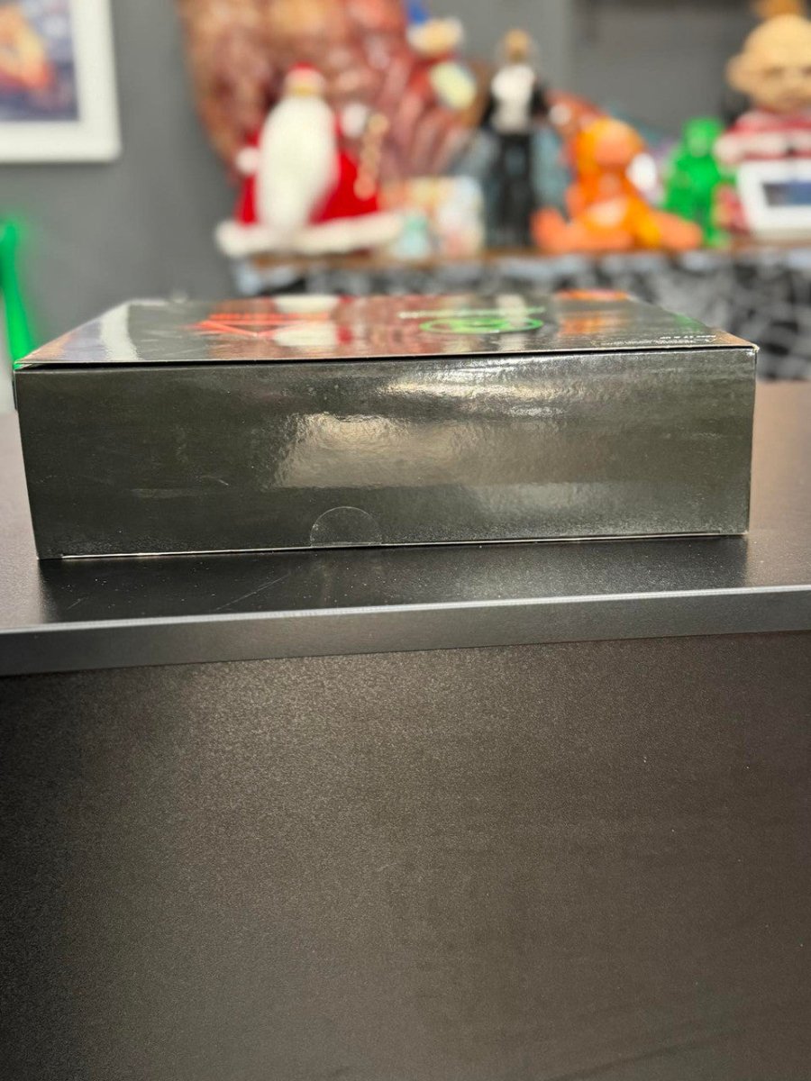 NECA Green Lantern & Sinestro Corps Predator NYCC 2019 Exclusive 2 Pack - 7" Scale Figures - The Last Toy Store