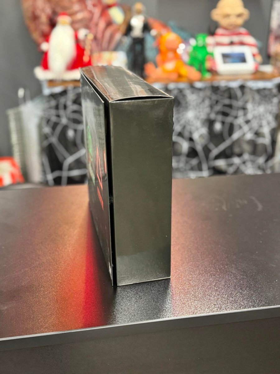 NECA Green Lantern & Sinestro Corps Predator NYCC 2019 Exclusive 2 Pack - 7" Scale Figures - The Last Toy Store