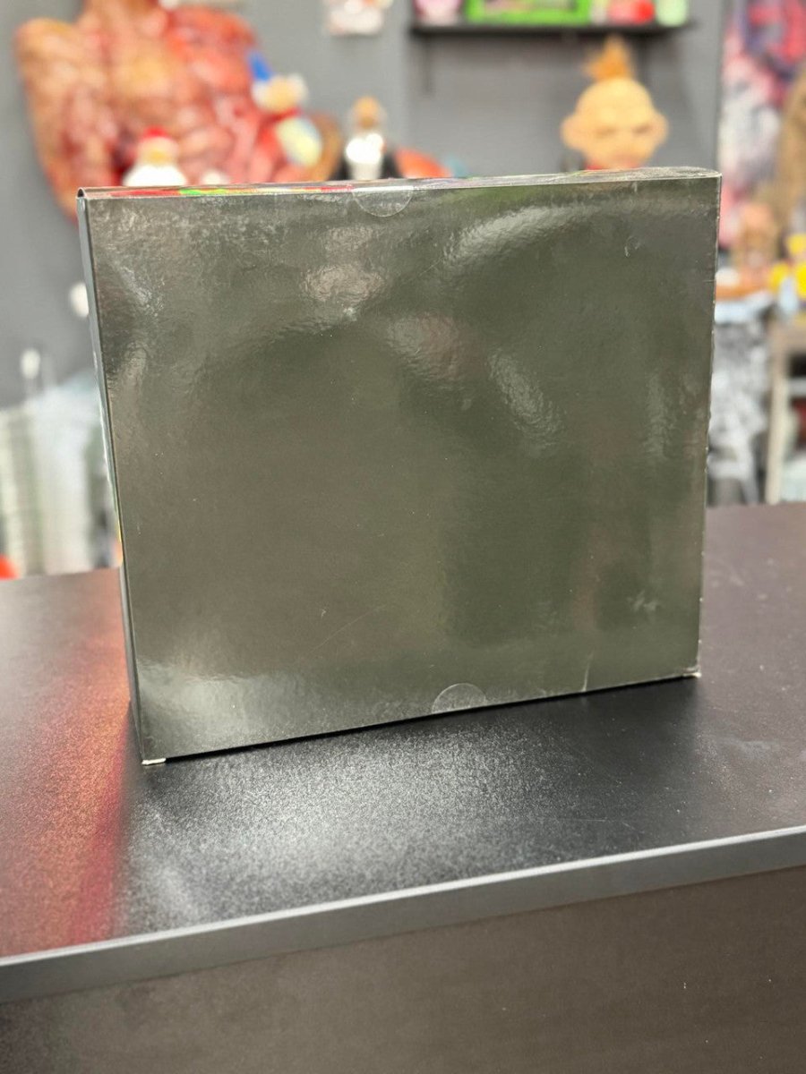 NECA Green Lantern & Sinestro Corps Predator NYCC 2019 Exclusive 2 Pack - 7" Scale Figures - The Last Toy Store