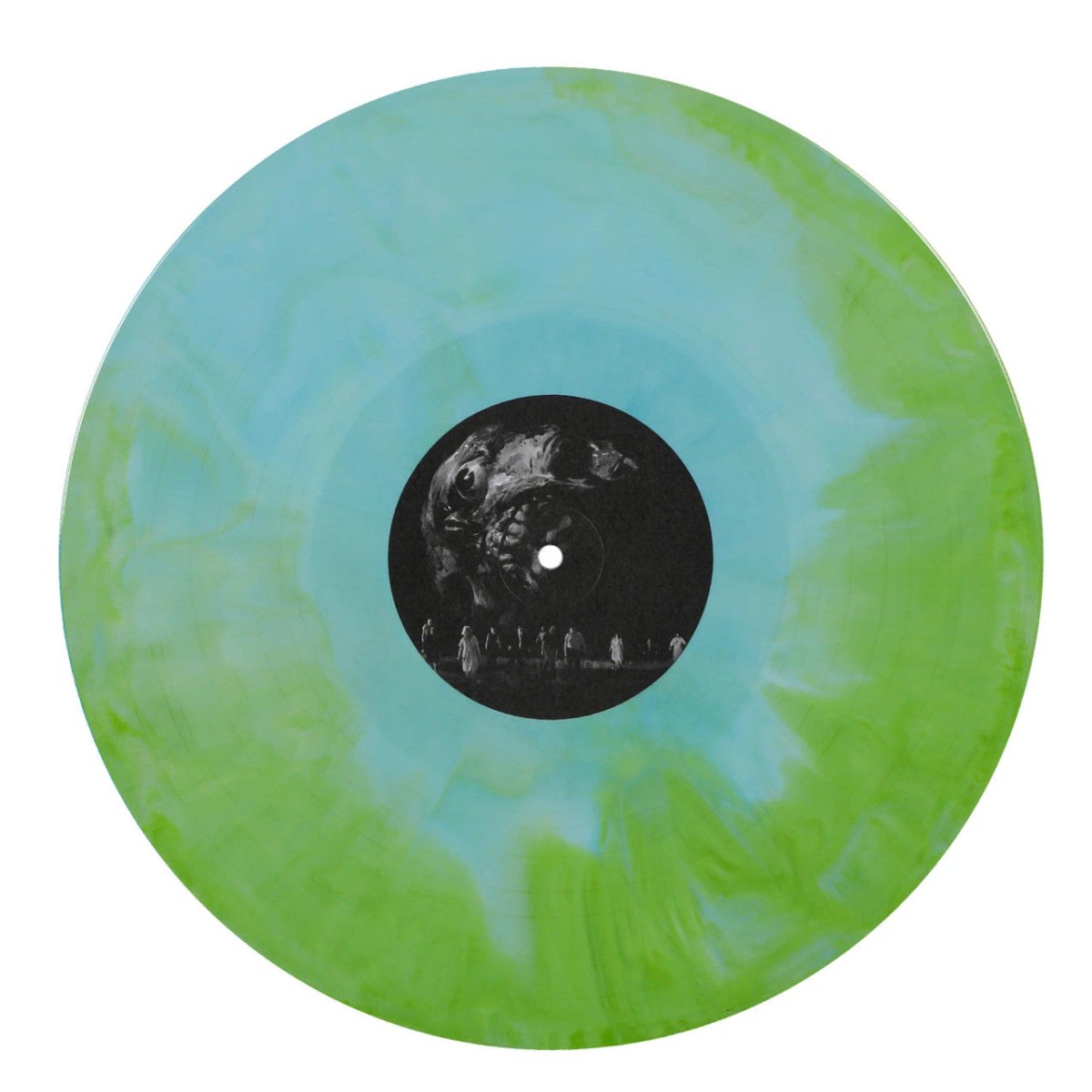 Night of the Living Dead - Vinyl Record - The Last Toy Store