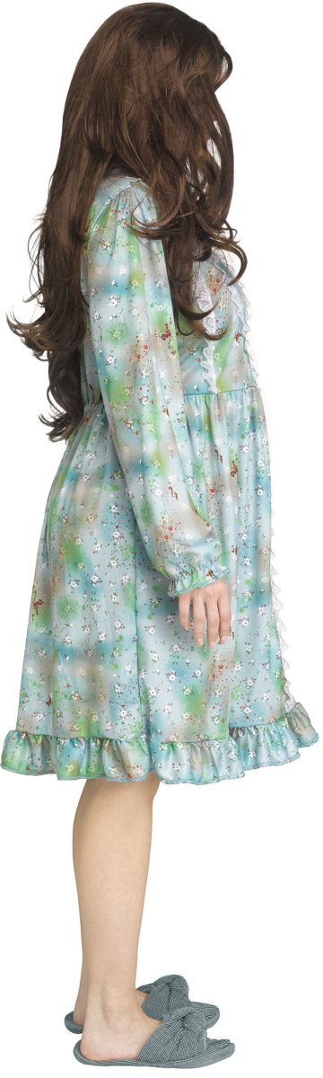 Fun World - Nightmare Nightgown - Adult Sized Costume