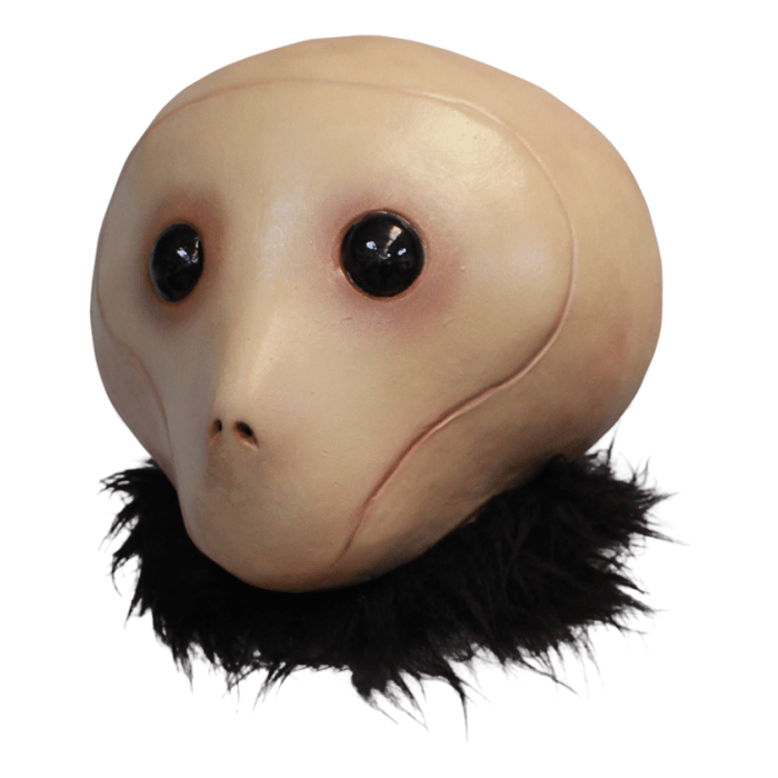 NOPE - Star Lasso Experience Alien "Viewer" Mask and Hands - The Last Toy Store