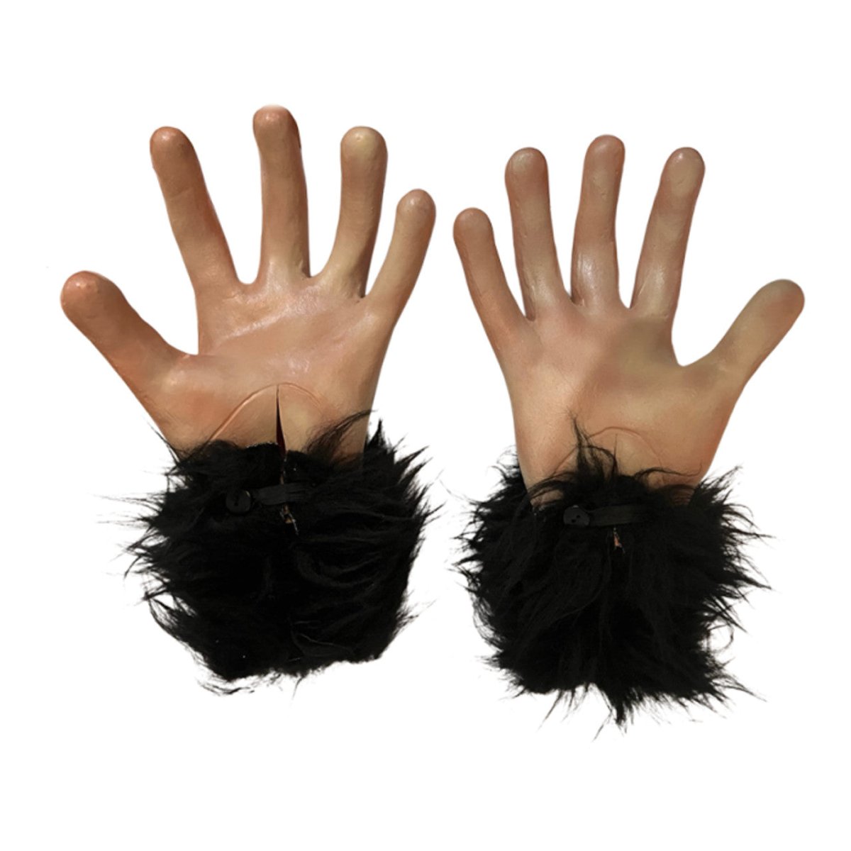 NOPE - Star Lasso Experience Alien "Viewer" Mask and Hands - The Last Toy Store